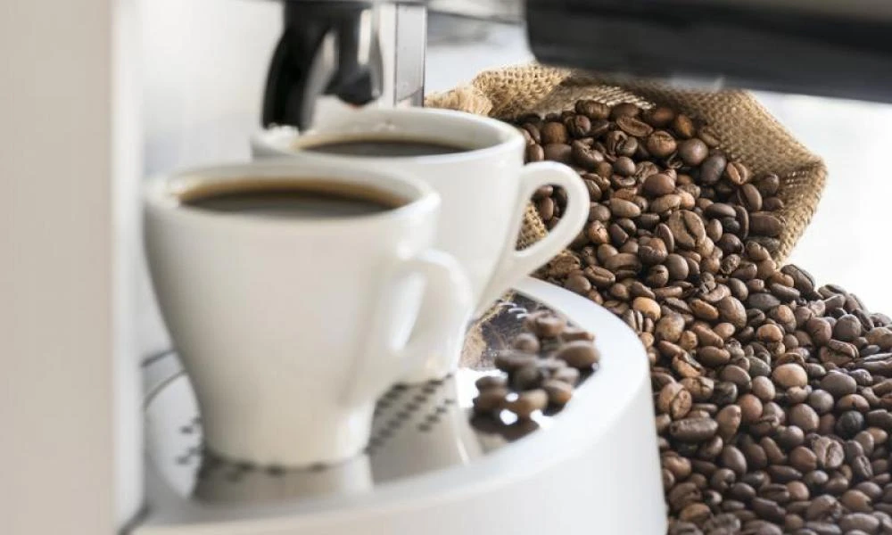 Καφές: Γιατί εκτοξεύεται την τιμή του σε υψηλό 45 ετών;
